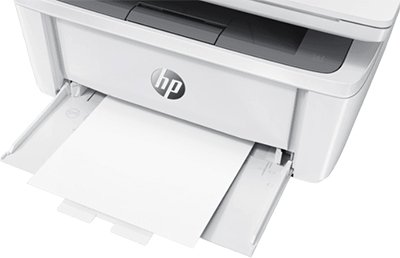 کارتریج و مواد مصرفی پرینتر لیزری HP Pro MFP M30w