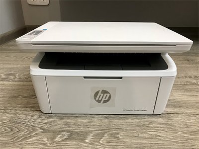 کارتریج و مواد مصرفی پرینتر لیزری HP Pro MFP M30w