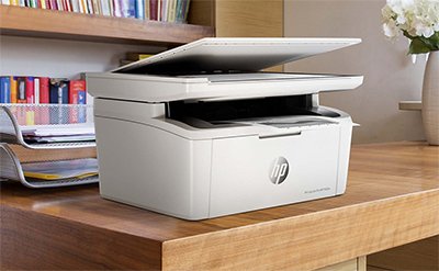 پرینتر لیزری سه کاره اچ پی HP Pro MFP M30w