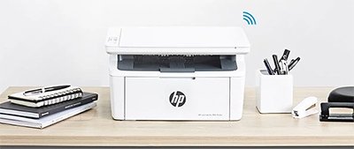 پرینتر لیزری سه کاره اچ پی HP Pro MFP M30w