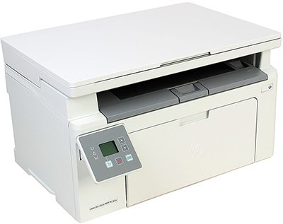 پرینتر لیزری سه کاره اچ پی HP Ultra MFP M134a