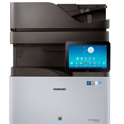 پرینتر لیزری سه کاره سامسونگ Samsung MultiXpress SL-K7600GX