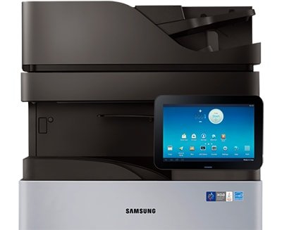 پرینتر لیزری سه کاره سامسونگ Samsung MultiXpress SL-X4250LX