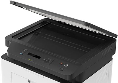 پرینتر لیزری سه کاره اچ پی HP MFP 136nw