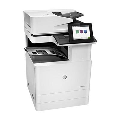 کارتریج و مواد مصرفی پرینتر لیزری HP MFP E82540dn Plus