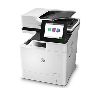 پرینتر لیزری سه کاره اچ پی HP MFP M632h