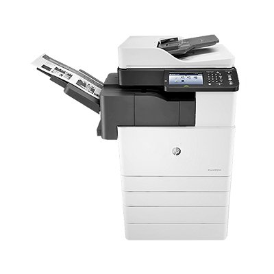 معرفی چاپگر سه کاره لیزری اچ پی MFP M72630dn