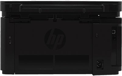 پرینتر لیزری سه کاره اچ پی  HP Pro MFP M126nw