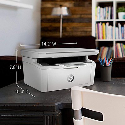 کارتریج و مواد مصرفی پرینتر لیزری HP Pro MFP M29a