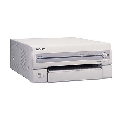 مواد مصرفی پرینتر پزشکی Sony UP-D55