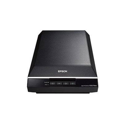 اسکنر اپسون Epson Perfection V550