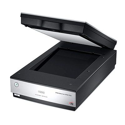 اسکنر اپسون Epson V750 Pro