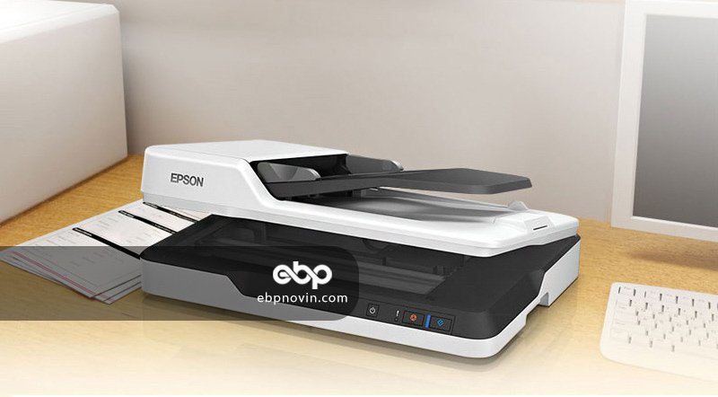 قابلیت ها و مشخصات فنی اسکنر Epson DS-1630