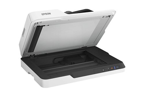 اسکنر اپسون Epson DS-1660w