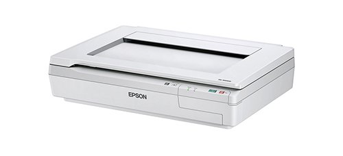 قابلیت ها و مشخصات فنی اسکنر Epson DS-50000