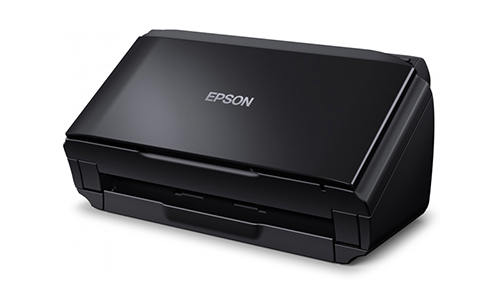 اسکنر اپسون Epson DS-520