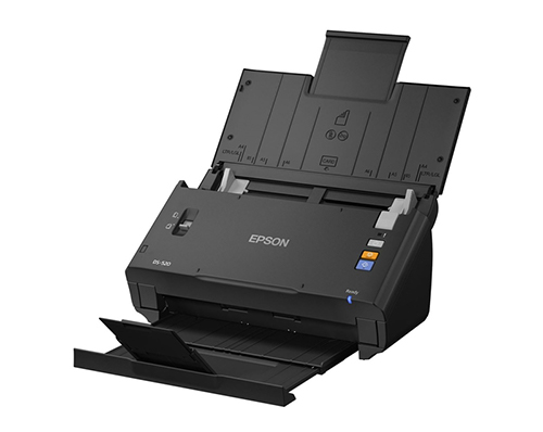 اسکنر اپسون Epson DS-520