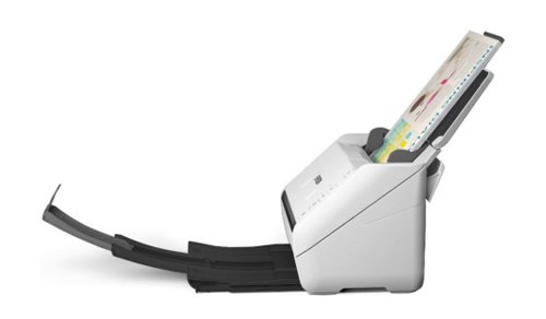 اسکنر اپسون Epson DS-530N