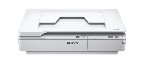قابلیت ها و مشخصات فنی اسکنر Epson DS-5500