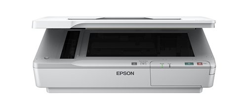 اسکنر اپسون Epson DS-5500