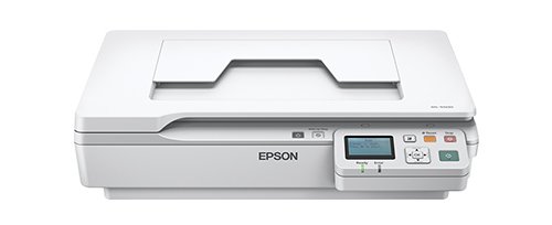 قابلیت ها و مشخصات فنی اسکنر Epson DS-5500N