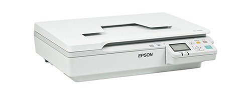 اسکنر اپسون Epson DS-5500N