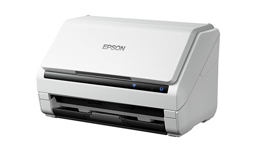 اسکنر اپسون Epson DS-570W