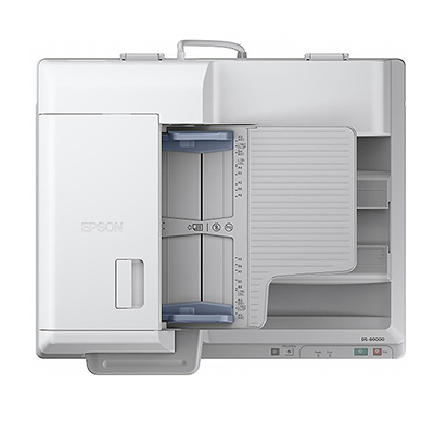 قابلیت ها و مشخصات فنی اسکنر Epson DS-60000N