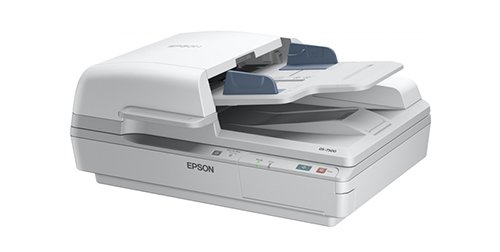 قابلیت ها و مشخصات فنی اسکنر Epson DS-6500