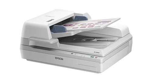 قابلیت ها و مشخصات فنی اسکنر Epson DS-70000