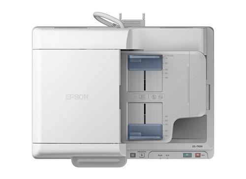 اسکنر اپسون Epson DS-7500