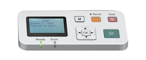 قابلیت ها و مشخصات فنی اسکنر Epson DS-7500N