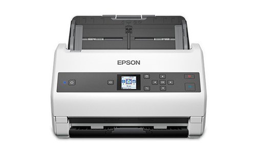 اسکنر اپسون Epson DS-870