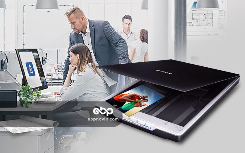 قابلیت ها و مشخصات فنی اسکنر Epson Perfection V19