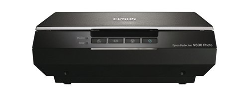 اسکنر اپسون Epson Perfection V600