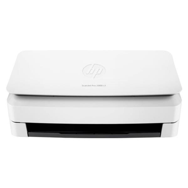 اسکنر اچ پی HP Scanjet pro 2000 s1