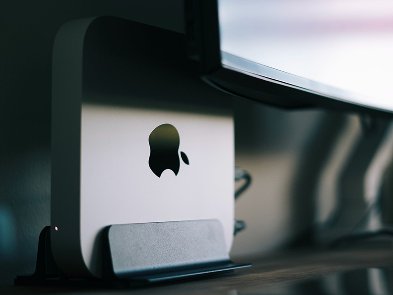 احتمالاً شاهد تولید یک Mac Mini قدرتمندتر و عرضه زودهنگام آن به بازار خواهیم بود