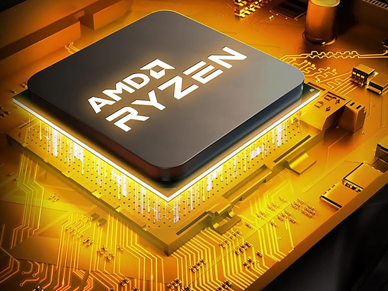 AMD قصد دارد خانواده پردازنده های سازگار با پلتفرم AM4 را بزرگتر از قبل کند!