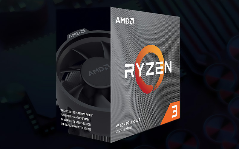 نام پردازنده AMD Ryzen 3 7230U Mendocino در برخی بنچمارک ها به چشم می خورد!