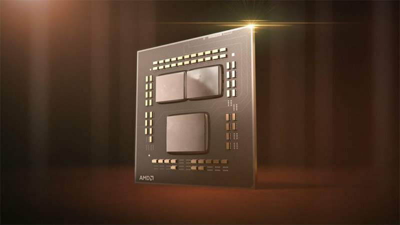 AMD از پردازنده جدید دسکتاپ خود، Ryzen 5000 Zen 3، با فرکانس 5 گیگاهرتز رونمایی می کند