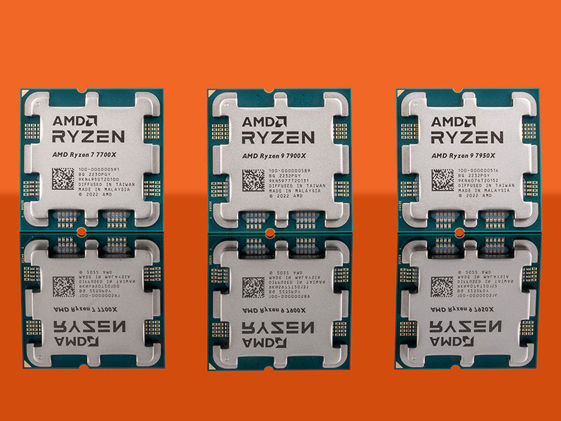 AMD Ryzen 7000 در مقابل Intel Raptor Lake: در این نبرد AMD پیروز می شود یا اینتل؟