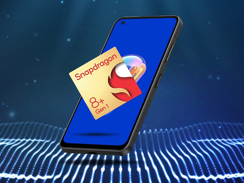 گوشی ایسوس Zenfone 9 با تراشه اسنپ دراگون 8 پلاس نسل 1 معرفی شد