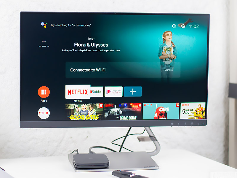 مقایسه دو پلتفرم Android TV و webOS در تلویزیون ها: کدام یک برنده نبرد برای TV روم شما خواهد بود؟