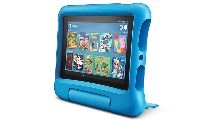 تبلت Amazon Fire HD 10 Kids Edition