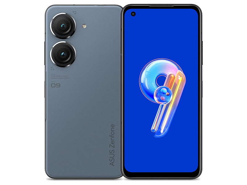 گوشی ایسوس Zenfone 9 – یک پرچم دار کاردرست!