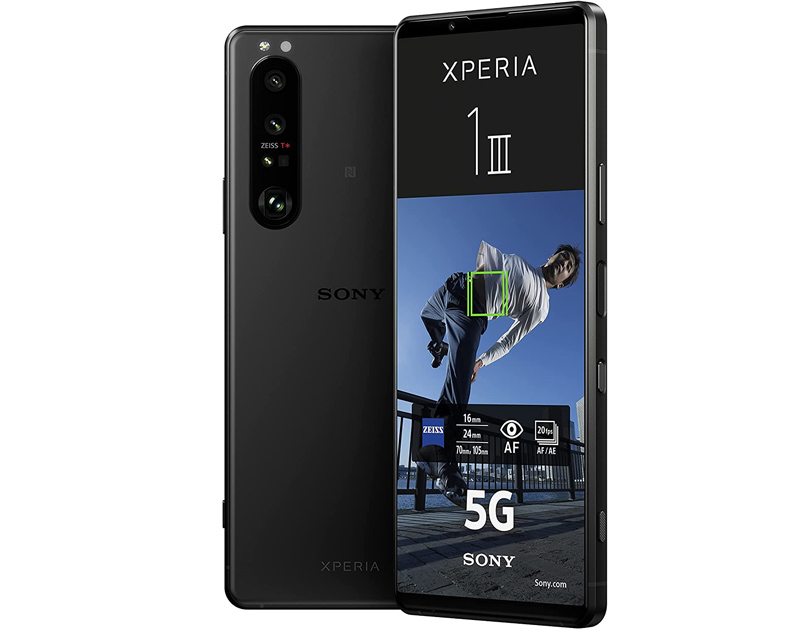 Sony Xperia 1 III 256GB