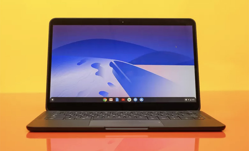 Google Pixelbook Go – کمی گران اما کارآمد و با کیفیت