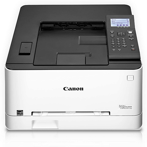 پرینتر لیزری Canon Color Image CLASS LBP622Cdw – بهترین انتخاب برای چاپ وایرلس