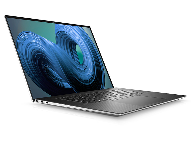 Dell XPS 17 (9720)