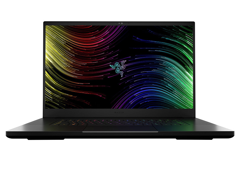 Razer Blade 17 (2022)